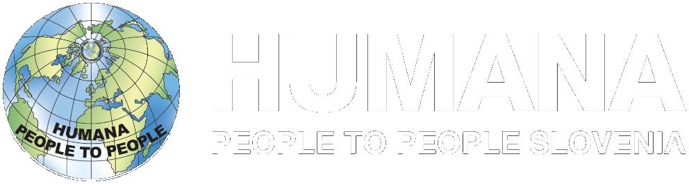Humana People to People Slovenija